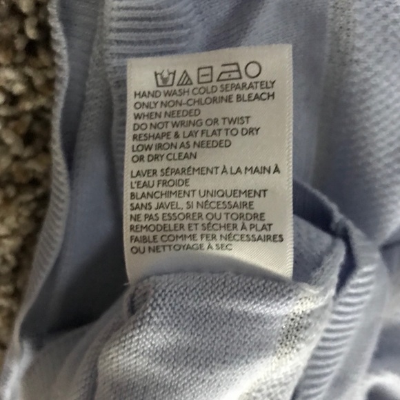 NEW SIZE S Bela NYC Sweater - Picture 6 of 6